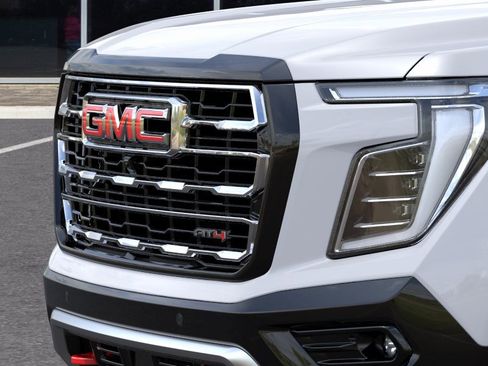 New 2026 GMC Yukon AT4 image 14