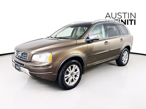 Used 2013 Volvo XC90 3.2 FWD image 3