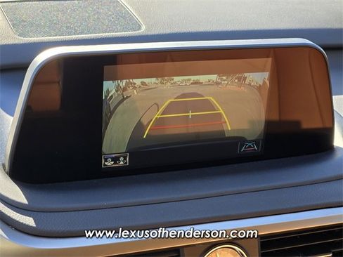 Certified 2022 Lexus RX 350 FWD w/ Premium Package image 25