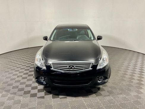 Used 2013 INFINITI G37 Journey RWD image 8