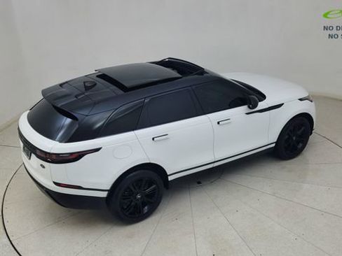 Used 2022 Land Rover Range Rover Velar S AWD/4WD image 88