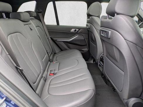 Used 2022 BMW X5 xDrive40i image 21
