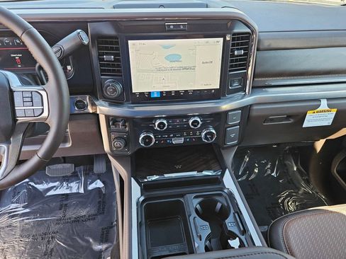 New 2026 Ford F350 King Ranch w/ Tremor Off-Road Package image 25