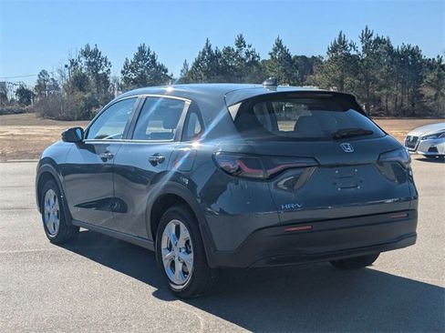Used 2025 Honda HR-V LX image 5