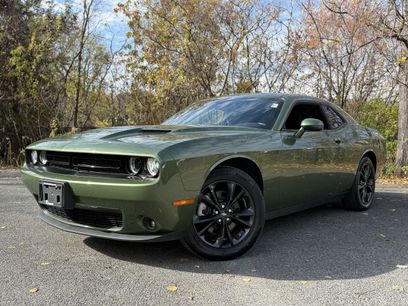 Used 2022 Dodge Challenger SXT w/ Driver Convenience Group