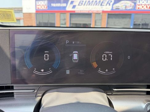 Certified 2025 Hyundai Kona SEL AWD/4WD image 26
