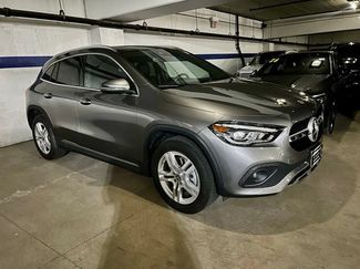 Certified 2023 Mercedes-Benz GLA 250 4MATIC video 2