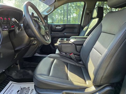 Used 2026 GMC Sierra 1500 Pro w/ Pro Value Package AWD/4WD image 13