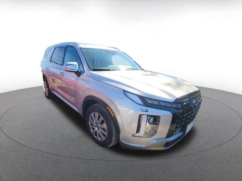 Used 2025 Hyundai Palisade SEL image 2