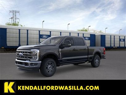 New 2026 Ford F250 Lariat