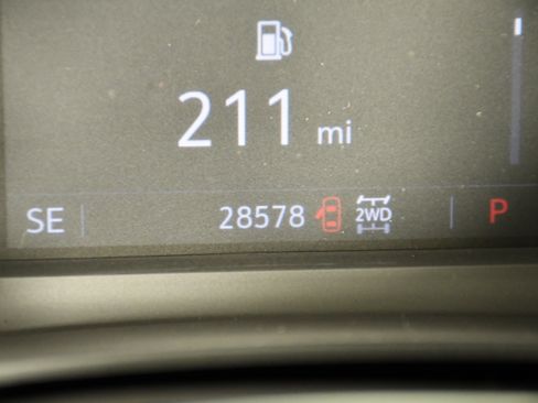 Used 2023 Cadillac XT5 Sportv AWD/4WD image 17