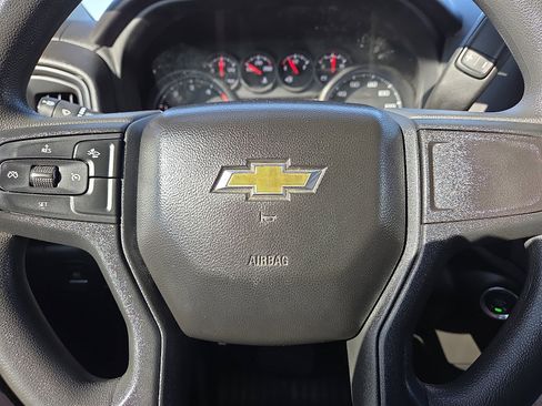 Used 2024 Chevrolet Silverado 2500 W/T w/ WT Convenience Package image 17