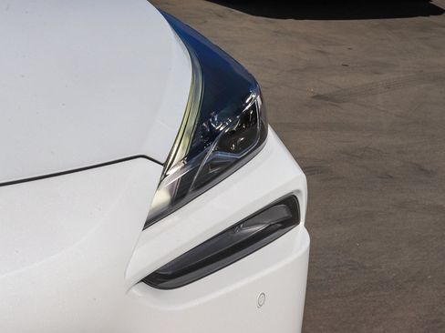 Used 2022 Toyota Mirai w/ Advanced Technology Package RWD image 8
