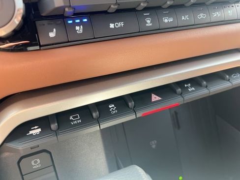 New 2026 Toyota Tundra 1794 Edition AWD/4WD image 33