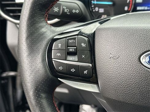 Used 2024 Ford Explorer ST-Line w/ Class IV Trailer Tow Package image 36