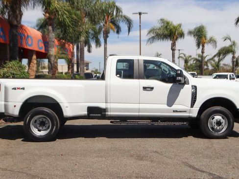 Used 2024 Ford F350 XL w/ XL Driver Assist Package AWD/4WD image 10