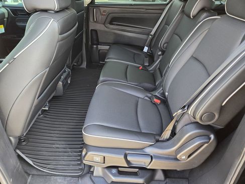 New 2026 Honda Odyssey Elite image 10