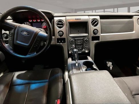 Used 2014 Ford F150 FX4 w/ Equipment Group 402A Luxury image 16