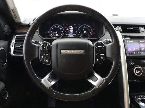 Used 2019 Land Rover Discovery HSE AWD/4WD image 17