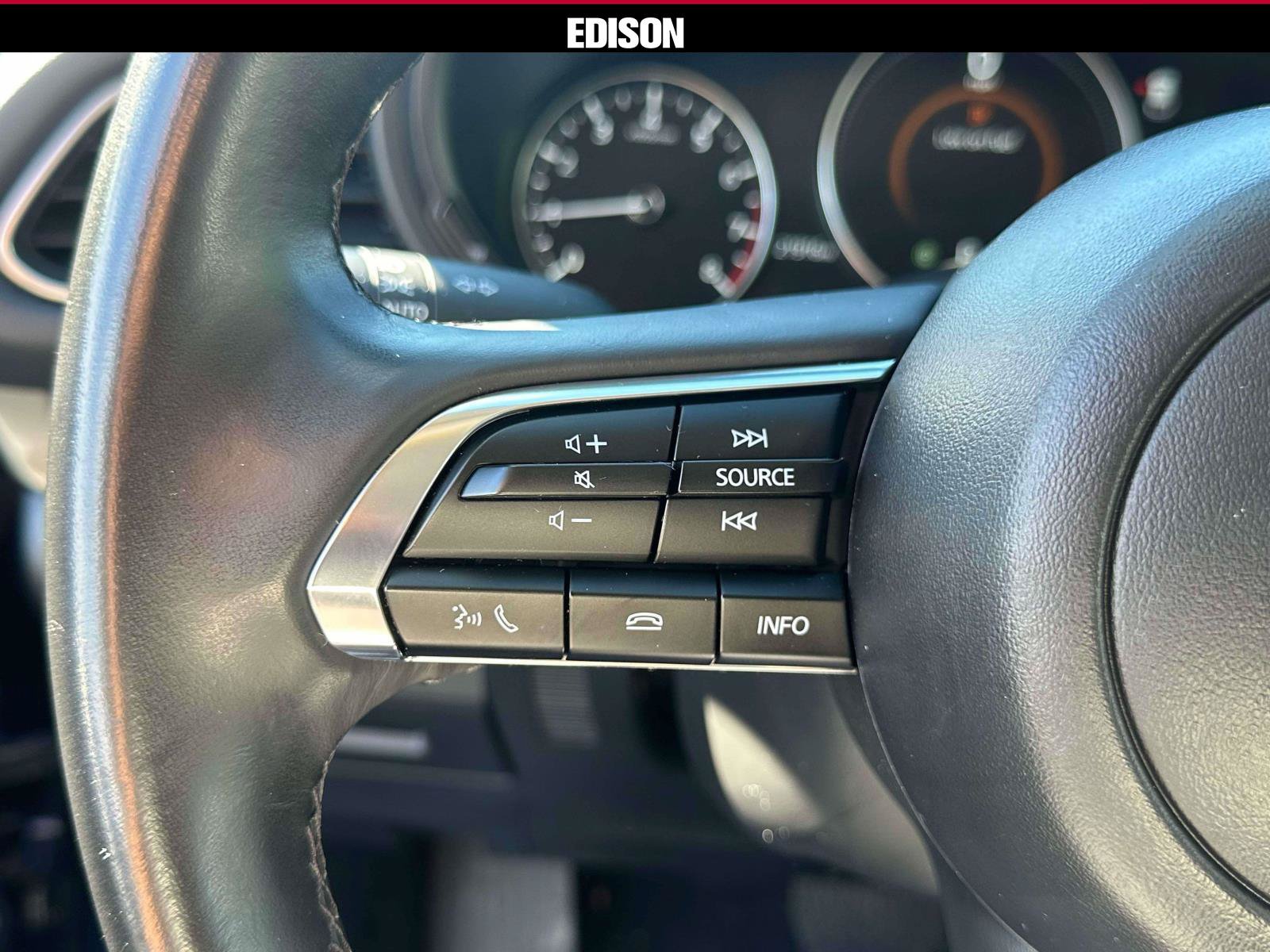 Used 2024 MAZDA CX-30 AWD 2.5 S w/ Select Sport Pkg image 18