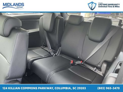 New 2026 Honda Odyssey EX-L image 13