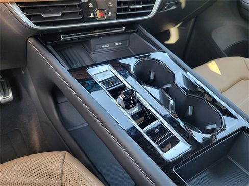 New 2026 Volkswagen Atlas Cross Sport SEL R-Line image 10