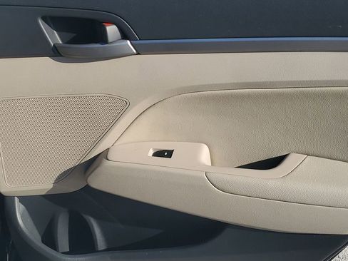 Used 2017 Hyundai Elantra Value Edition image 44