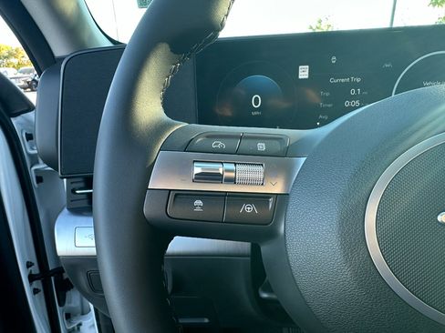 New 2026 Hyundai Kona SEL Premium image 14