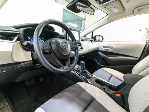 New 2026 Toyota Corolla LE image 4