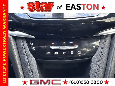 Used 2022 Cadillac XT6 Sport image 26