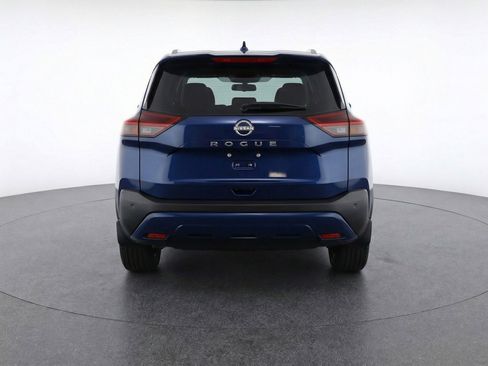 Used 2025 Nissan Rogue SV FWD image 7