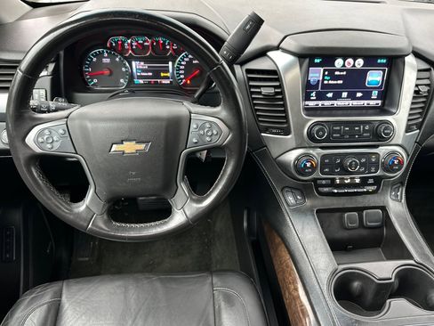 Used 2015 Chevrolet Tahoe LT image 14