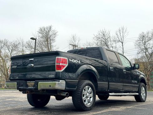 Used 2014 Ford F150 XLT w/ Equipment Group 302A Luxury AWD/4WD image 7
