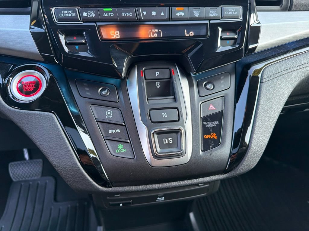 Used 2023 Honda Odyssey Touring image 21