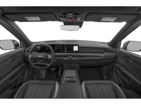 Used 2026 Kia EV9 GT-Line AWD/4WD image 9