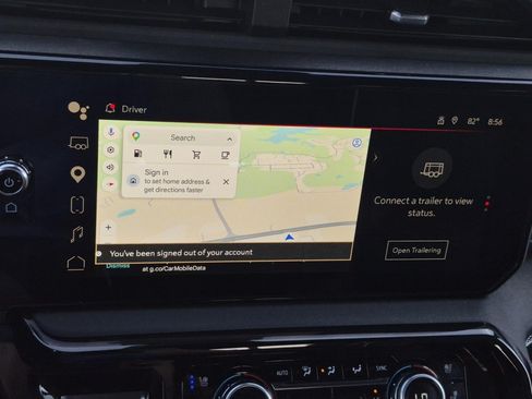 Certified 2023 GMC Sierra 1500 AT4X AWD/4WD image 28