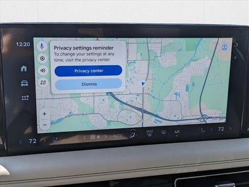 New 2025 Lincoln Aviator 2WD w/ Equipment Group 101A image 12