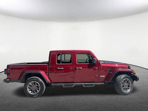 Used 2022 Jeep Gladiator Overland AWD/4WD image 15