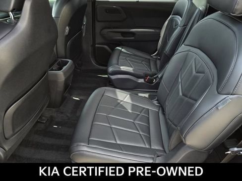 Used 2027 Kia Telluride SX X-Line w/ Towing Package AWD/4WD image 14