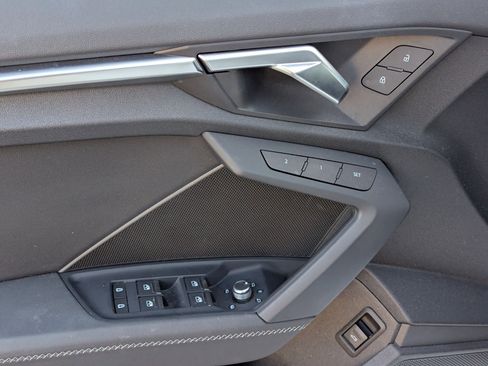 Used 2023 Audi A3 2.0T Premium image 11