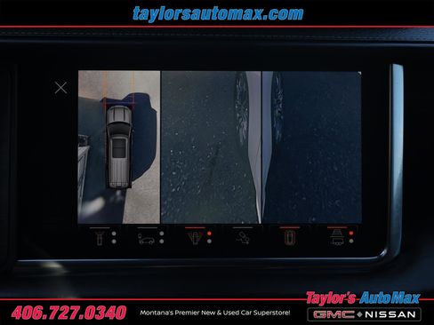 Used 2023 GMC Yukon XL Denali Ultimate image 23