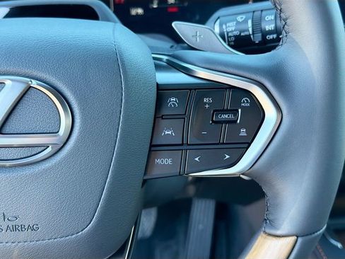 New 2026 Lexus RX 350 Premium image 40