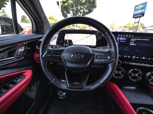 Used 2024 Chevrolet Blazer EV RS AWD/4WD image 22