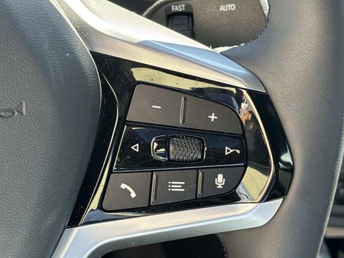 Used 2025 BMW i4 xDrive40i image 24