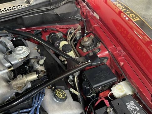 Used 1996 Ford Mustang Cobra RWD image 58