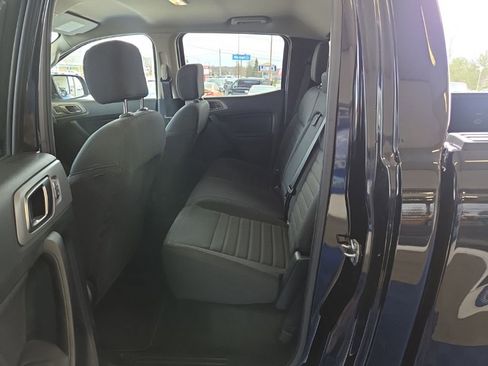 Used 2023 Ford Ranger XLT w/ Equipment Group 302A High image 23