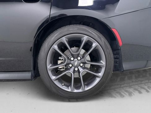 Used 2023 Dodge Charger R/T w/ Daytona Edition Group image 25