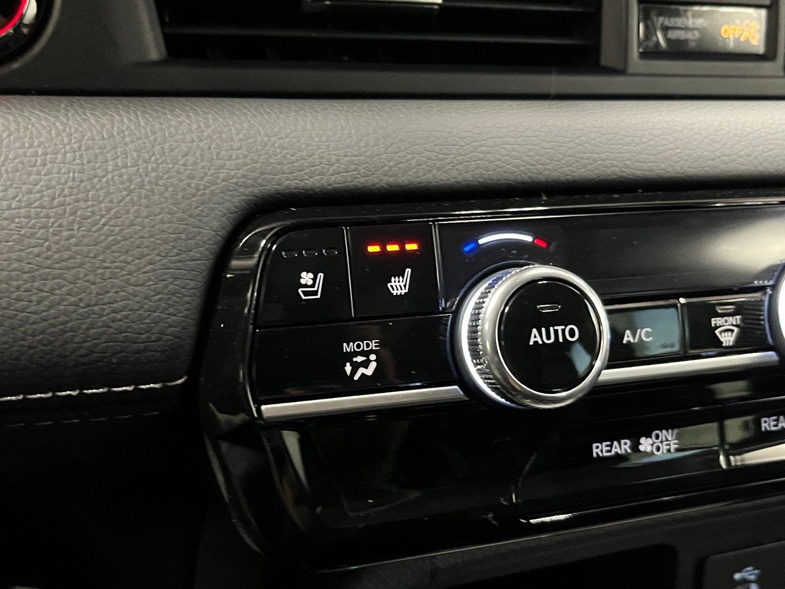 New 2026 Honda Pilot Elite image 22