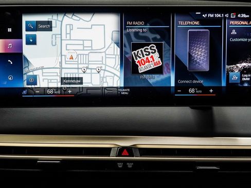 Used 2023 BMW iX M60 w/ Executive Package image 23