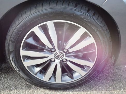 Used 2015 Honda Fit EX-L image 44